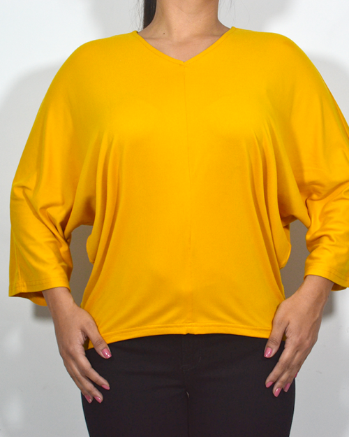 Blusa Knz Caprice