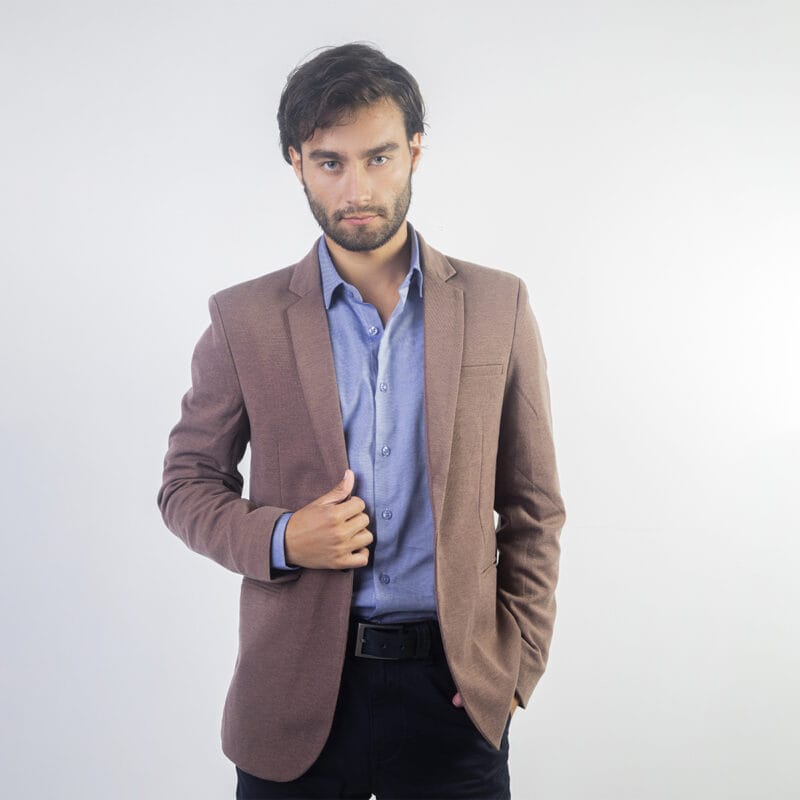 Blazer Formal Knz Dominnic