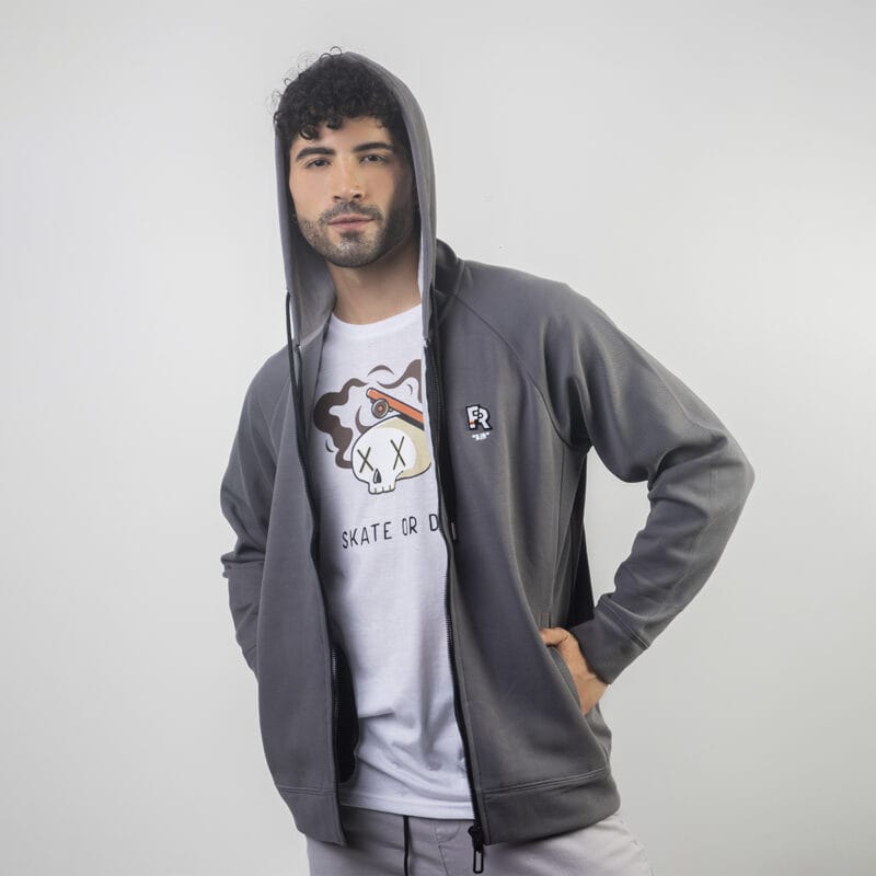 Chaqueta Capota Now Loggan