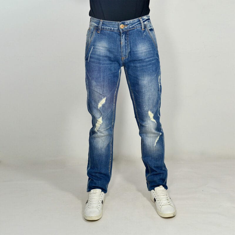Jean Regular Knz Joseue