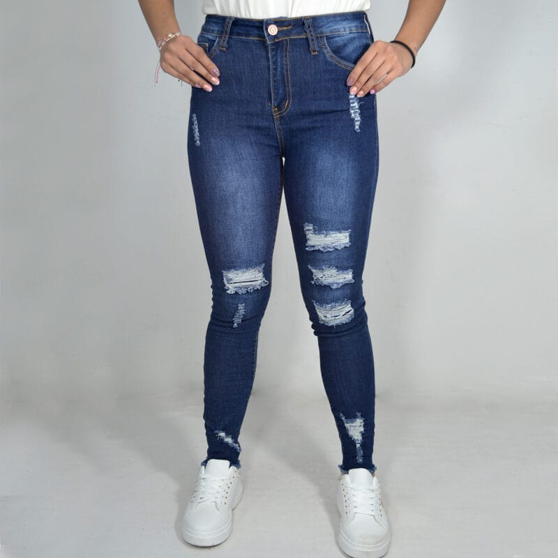 Jean Skinny Knz Kormiel