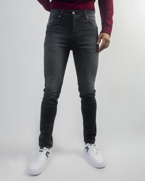 Jean Slim Jw Goth