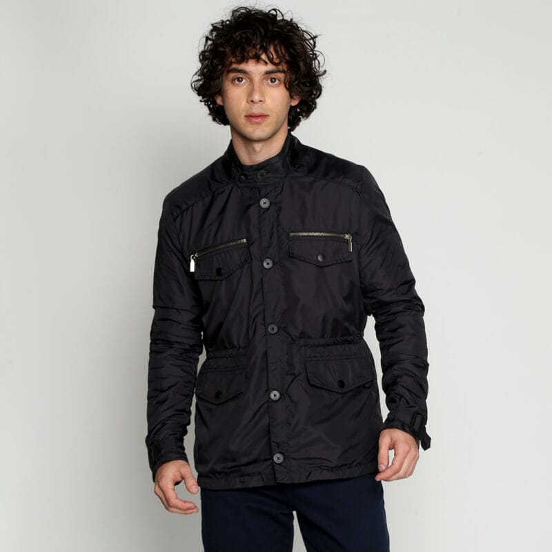 Chaqueta Clasica Street Picture