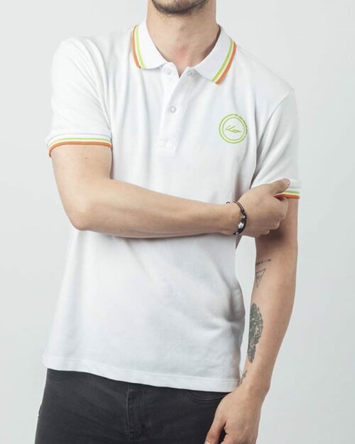 Camiseta Polo Edit