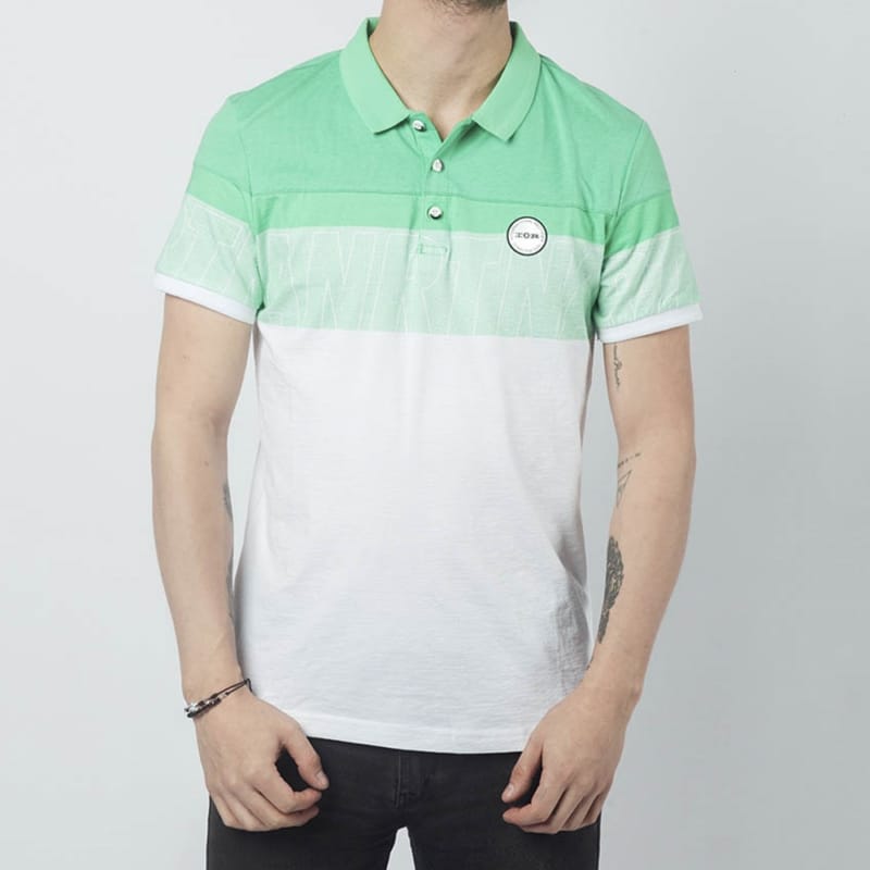 Camiseta Polo Now Egeon