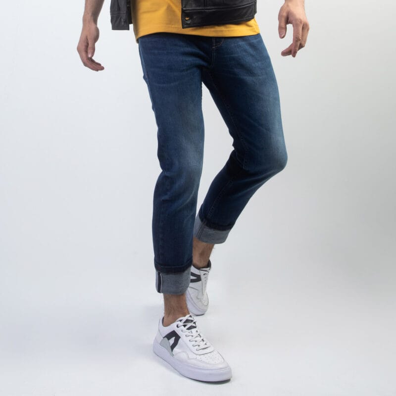 Jean Slim Denim Jw Toronto Dark