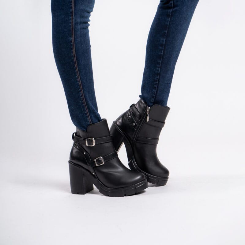 Botin Formal Fryda