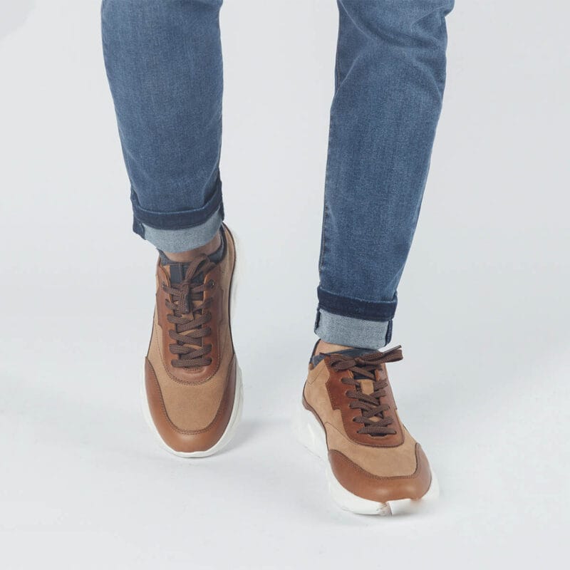 Zapato Casual Nick