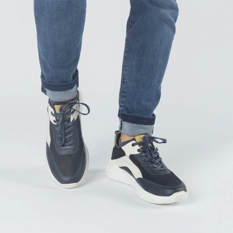 Zapato Casual Wulai