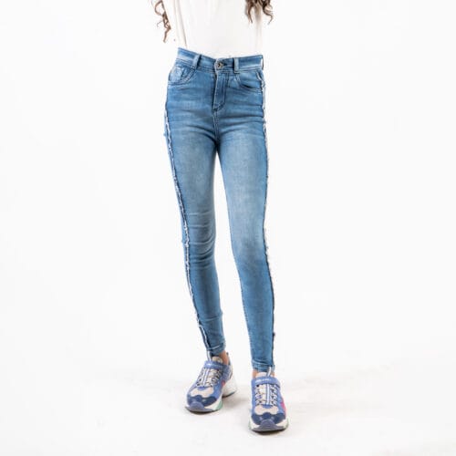 Jean Skinny Now N01