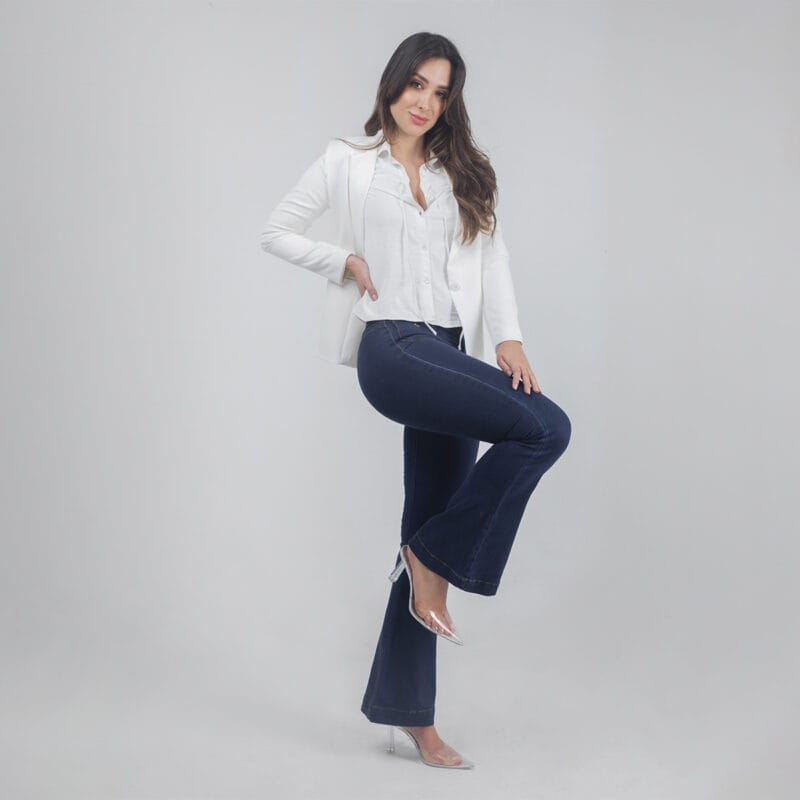 Jean Bota Campana Wonder Seven