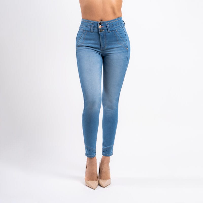 Jean Skinny Archis