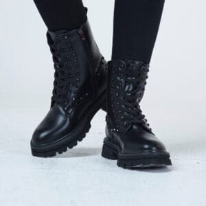 Bota Militar Sadie
