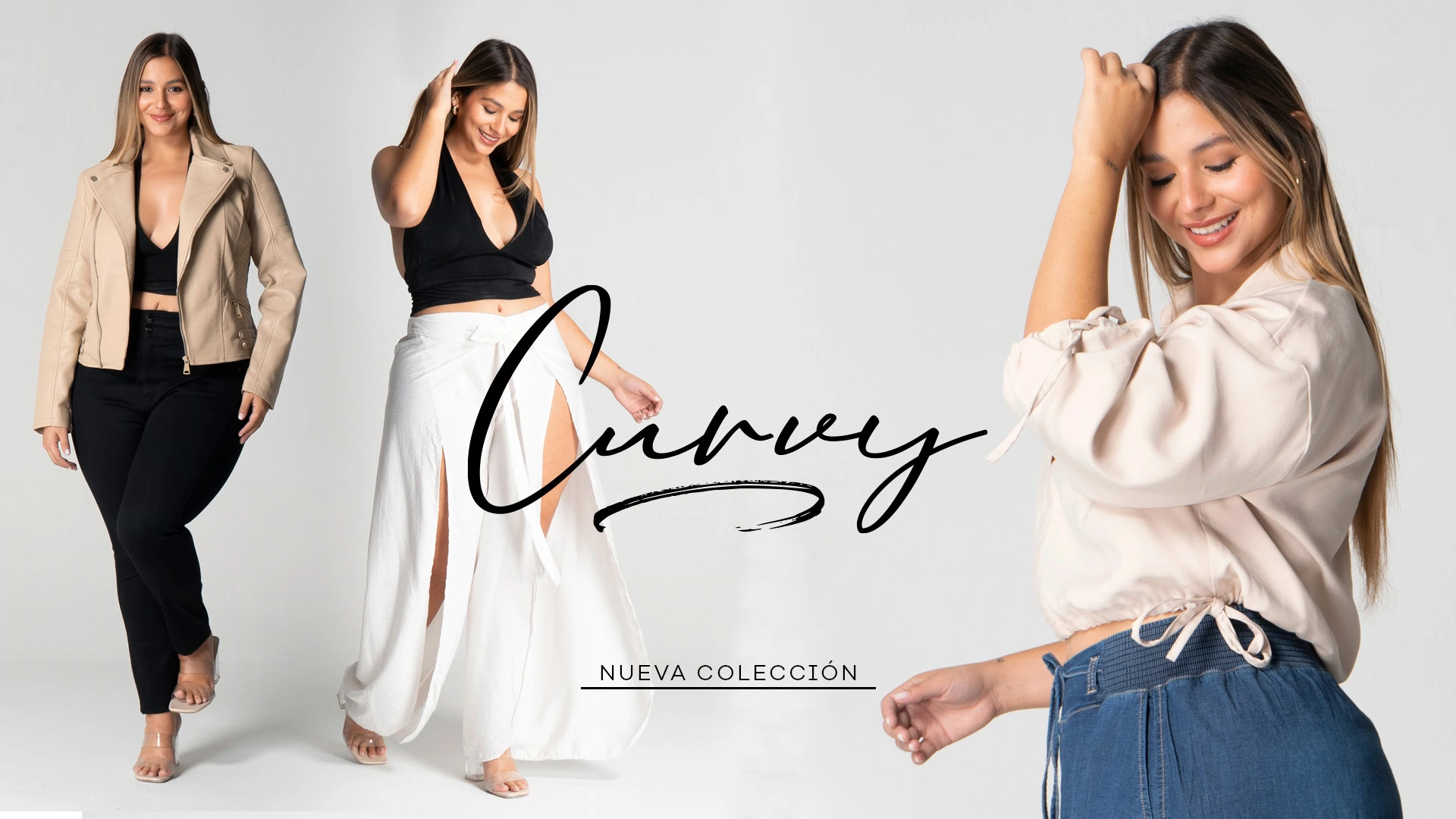 BANNER HOME CURVY