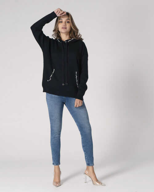 Buzo Tejido Oversize Rebecca