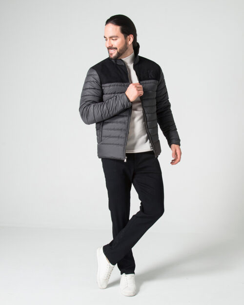 Chaqueta Regular Bl-y