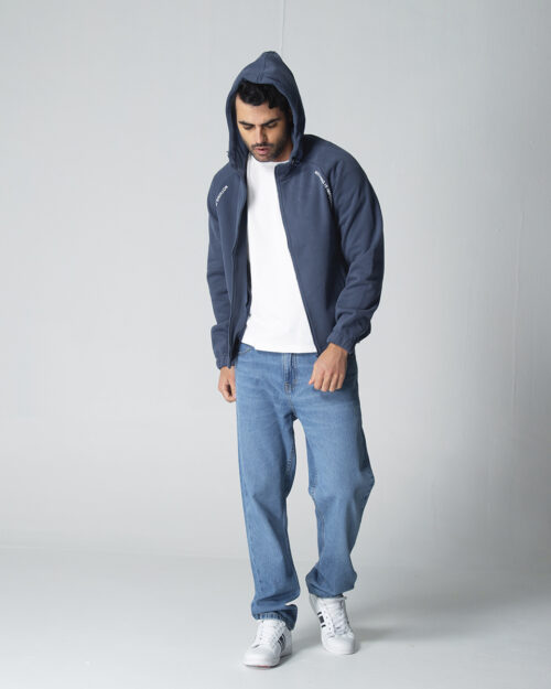 Chaqueta Regular Hoddie Birkley