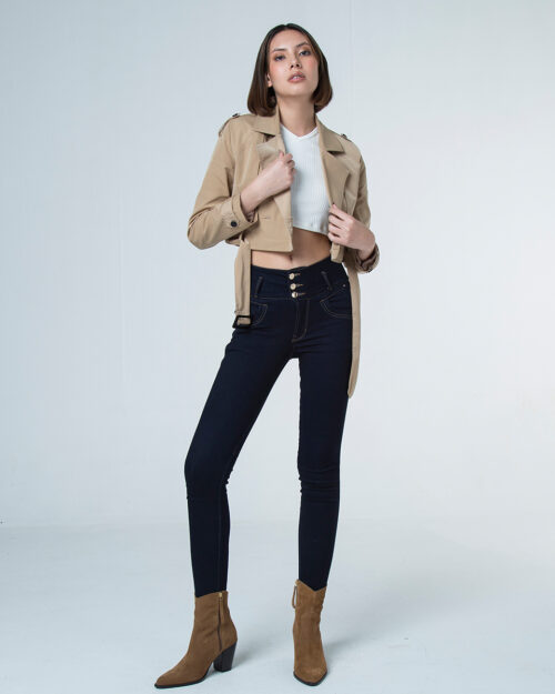 Chaqueta Torero Slim Loft
