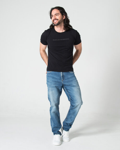 Jean Denim Regular Koy