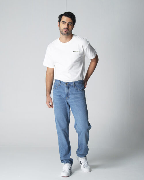 Jean Denim Regular Kz
