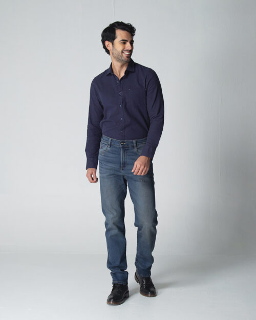 Jean Denim Slim Fest