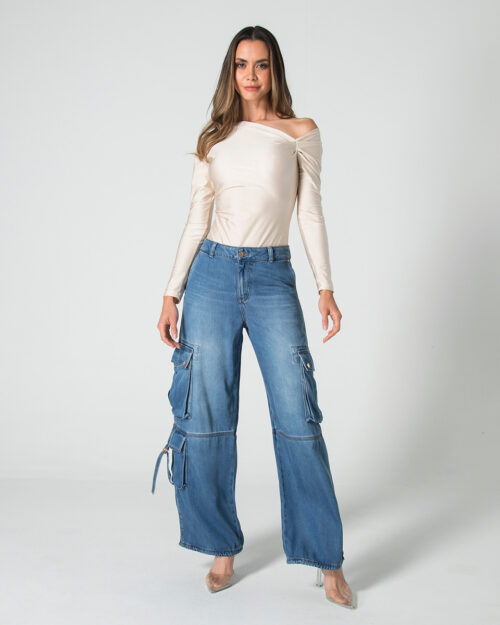 Jean Denim Wide Leg Exclusive