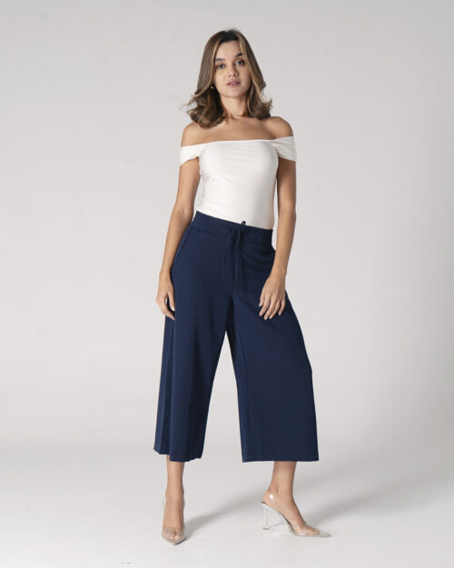 Pantalon Culotte Binomi