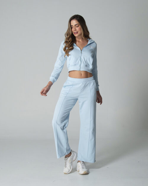 Pantalon Sport Straight Lottery