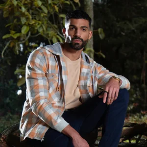 Camichaqueta Regular Richie