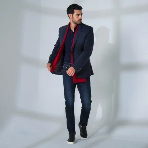 Blazer Formal Vennus