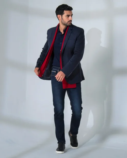 Blazer Formal Vennus