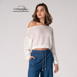 Buzo Regular Escote Bandeja Tanax