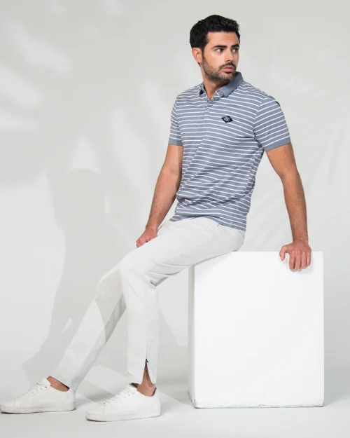 Camiseta Regular Polo Xtreme