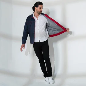 Chaqueta Regular Sport Lover