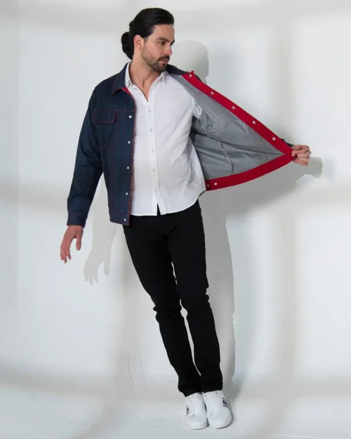 Chaqueta Regular Sport Lover