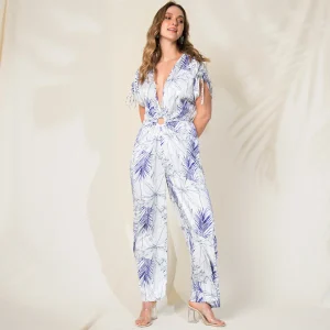 Enterizo Regular Leona