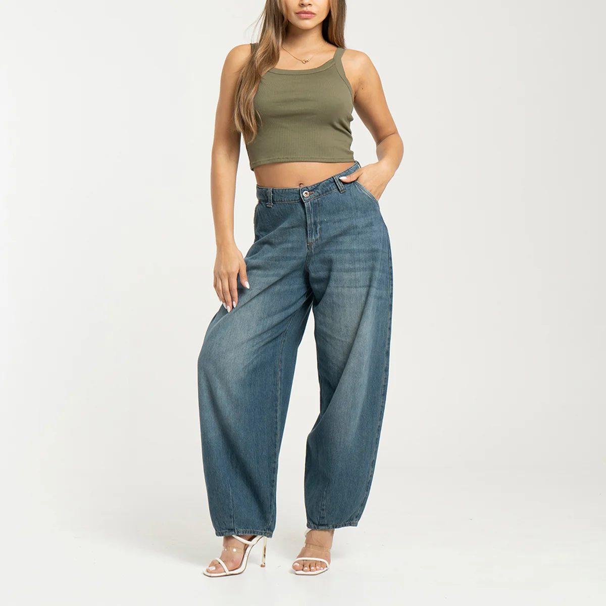 Jean Balloom Jolie