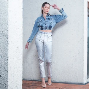 Jean Denim Regular Truth