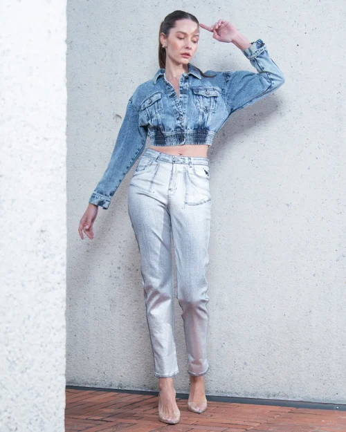 Jean Denim Regular Truth