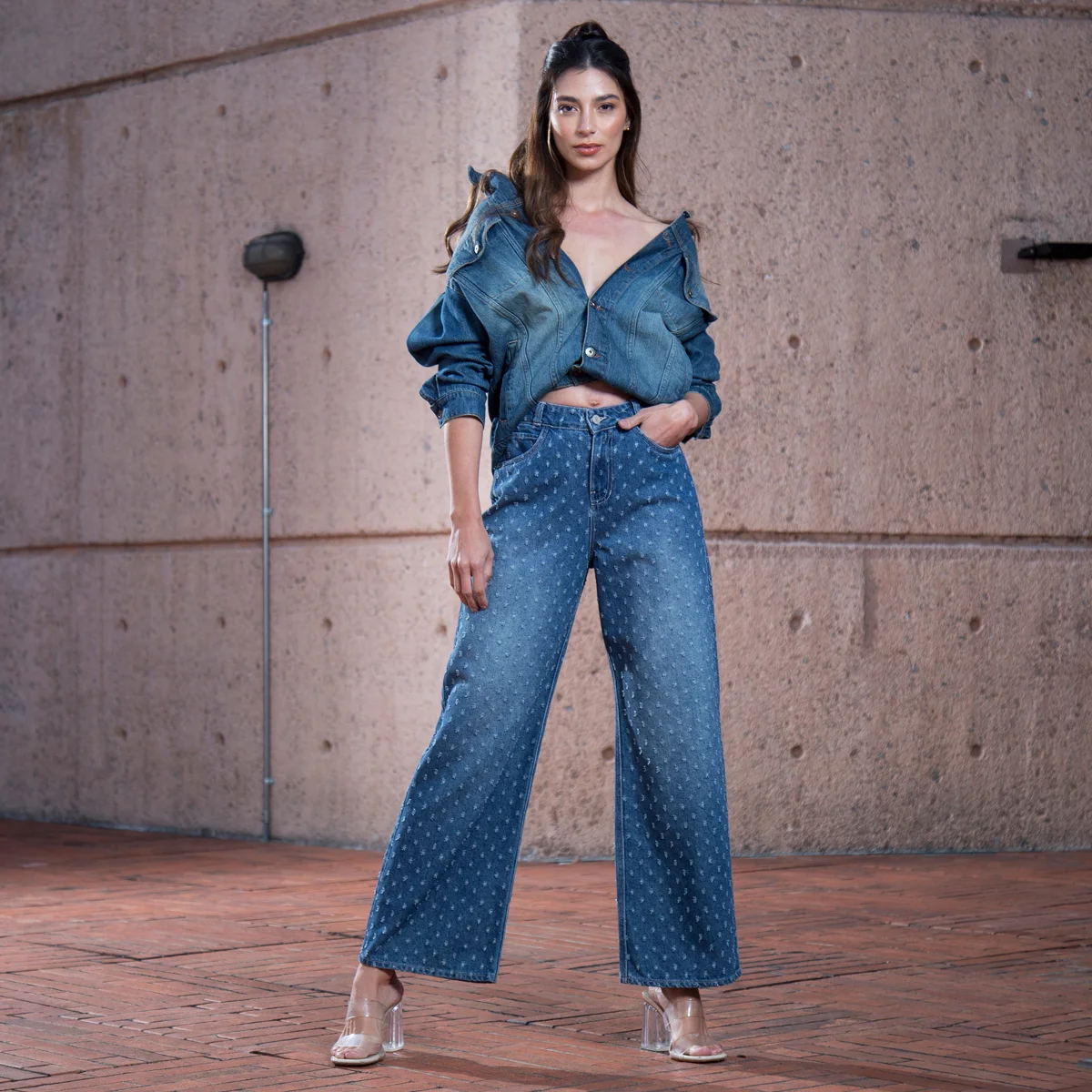 Wide Leg Que Es Kenzo Jeans Jeans Ropa Kenzo Chapinero Que Es