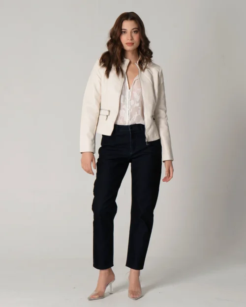 Jean Denim Straight Premium