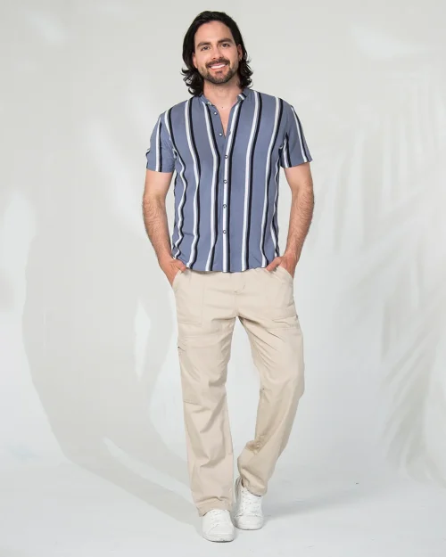 Pantalon Jogger Cargo Free