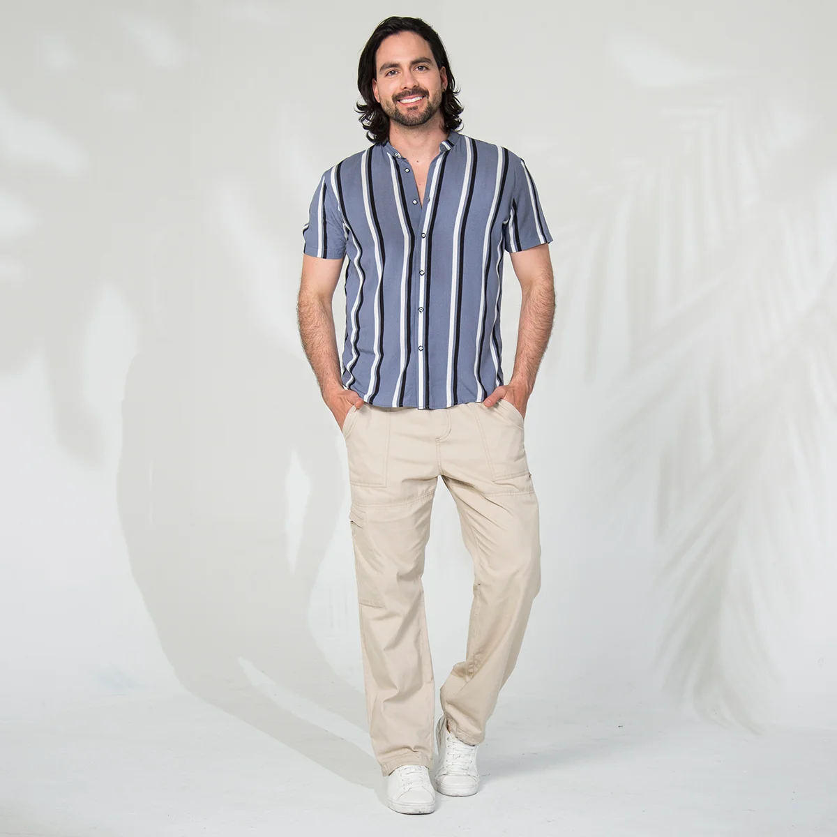 Pantalon Jogger Cargo Free