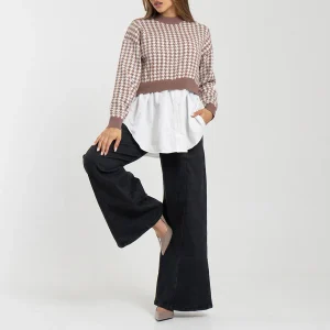 Buzo Cuello Alto Valkiria