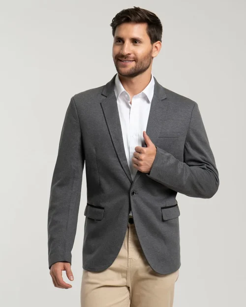 Blazer Formal Magnus