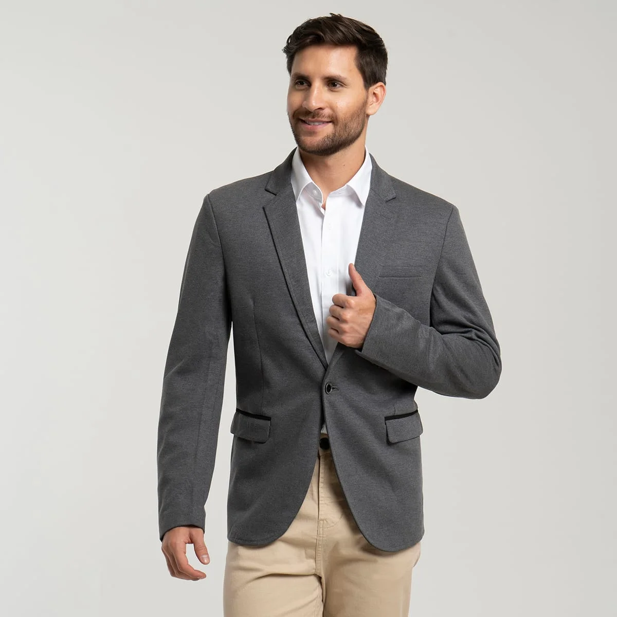 Blazer Formal Magnus