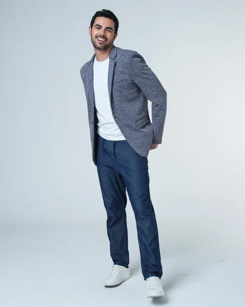 Blazer Formal Timoteo