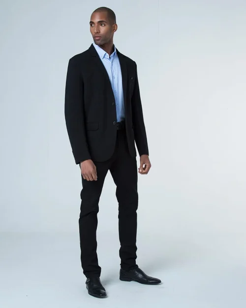 Blazer Formal Zohar