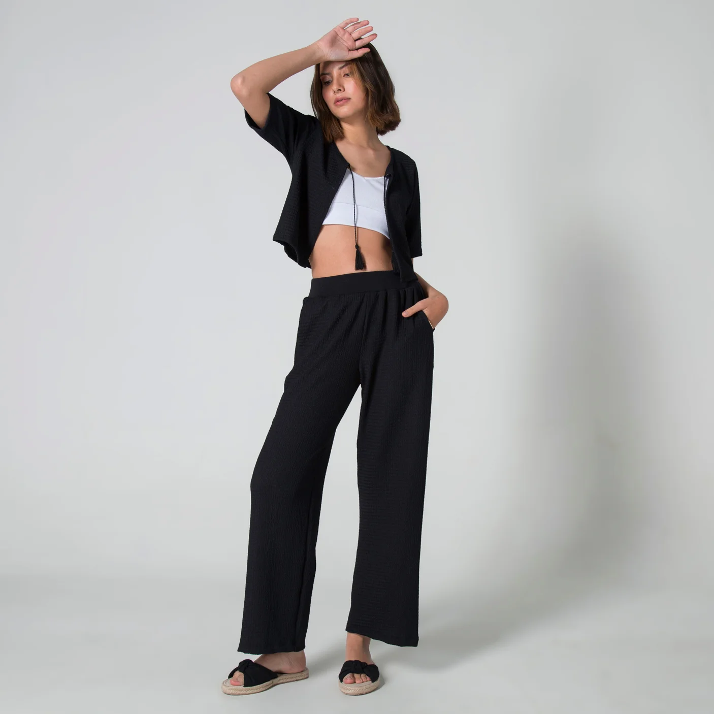 Conjunto Sport Liberte