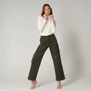 Body  Slim Cuello Alto Crs